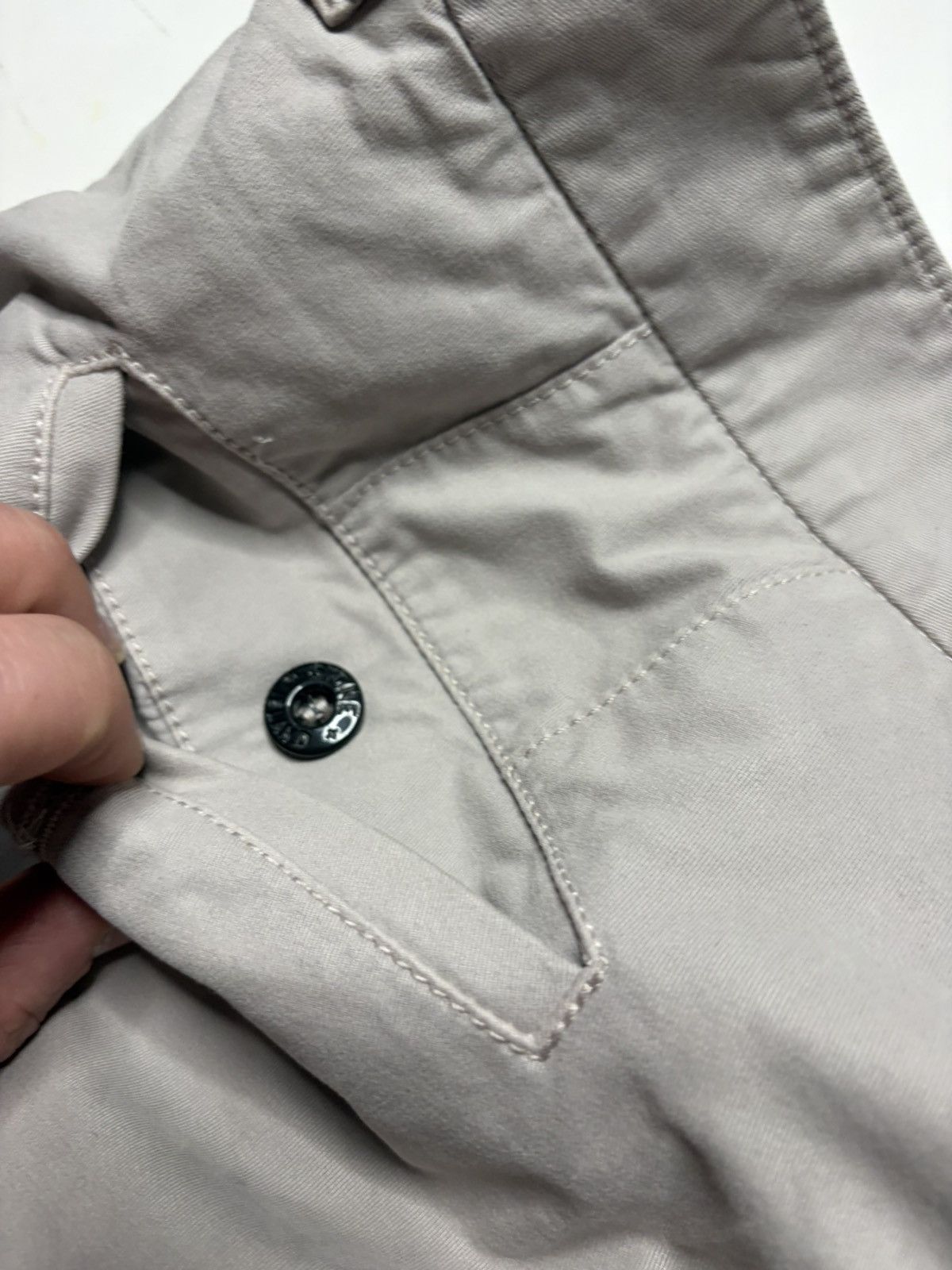 Stone Island Stone Island casual pants Size US 36 / EU 52 - 17 Thumbnail