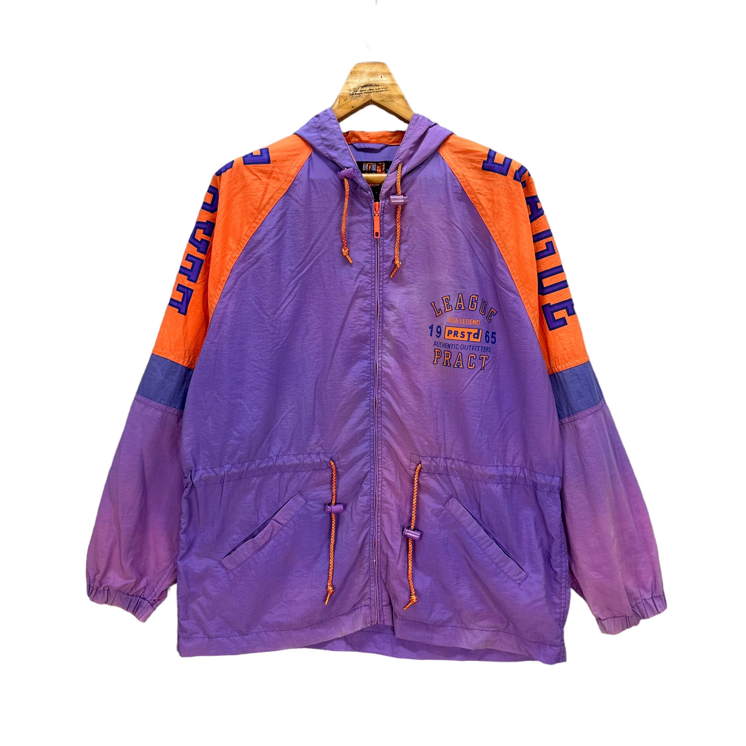Pract Studio Jacket | Grailed