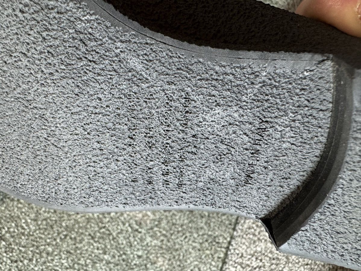 Maison Margiela Maison Margiela size 37 flats!! Retail $1,690 Size US 7 / IT 37 - 7 Thumbnail