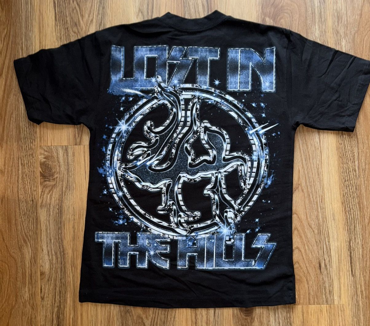 Lost hills Lost Hills rhinestone Star T-shirt, Small Size US S / EU 44-46 / 1 - 2 Thumbnail