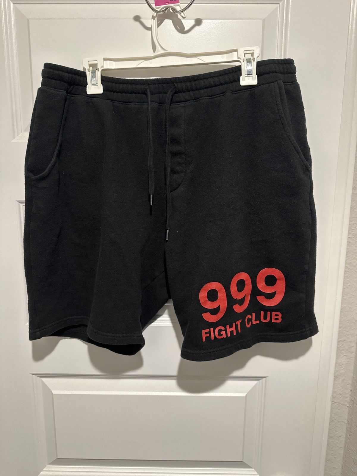 Other Juice Wrld 999 Shorts Size US 36 / EU 52 - 1 Thumbnail