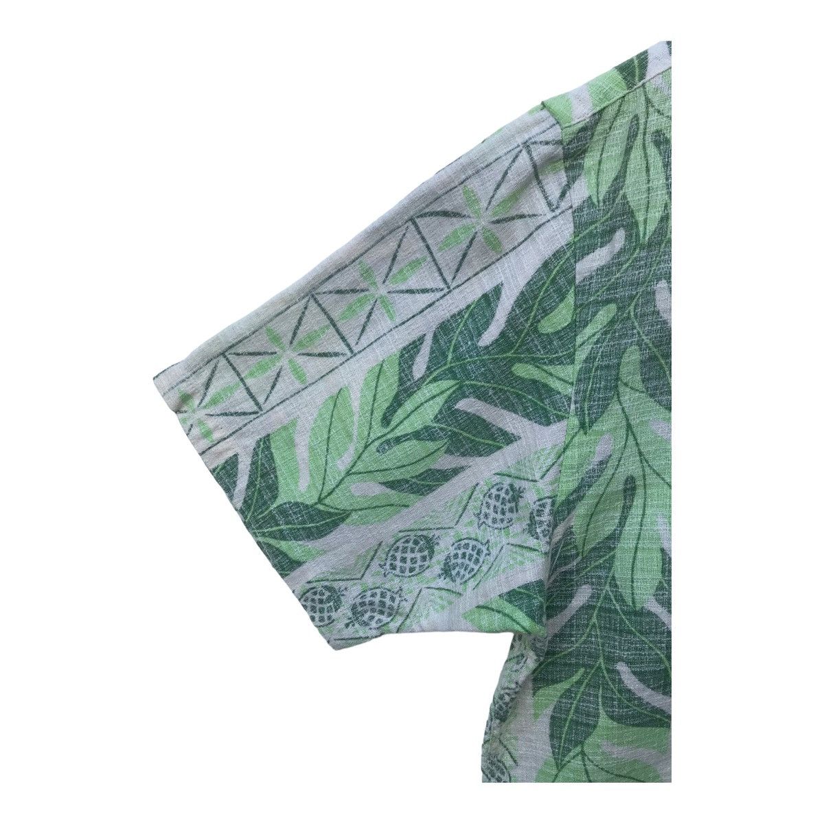 Sun Surf × Toyo Enterprises Vintage Sun Surf Half Button Toyo Enterprise Hawaiian Shirt Size US M / EU 48-50 / 2 - 7 Thumbnail