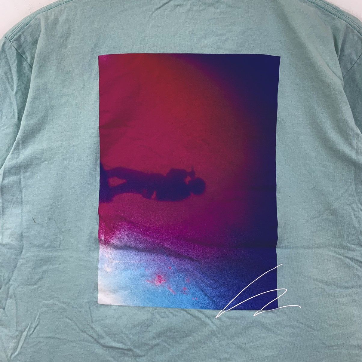 Uniqlo UNIQLO x KENSHI YONEZU Illustration Singer Tee Shirt Size S / US 4 / IT 40 - 5 Thumbnail