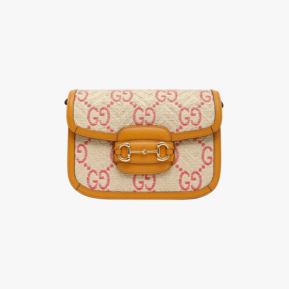 Gucci oc11z0226 Size: OS / Gucci Horsebit 1955 Shoulder Bag Size ONE SIZE - 1 Preview