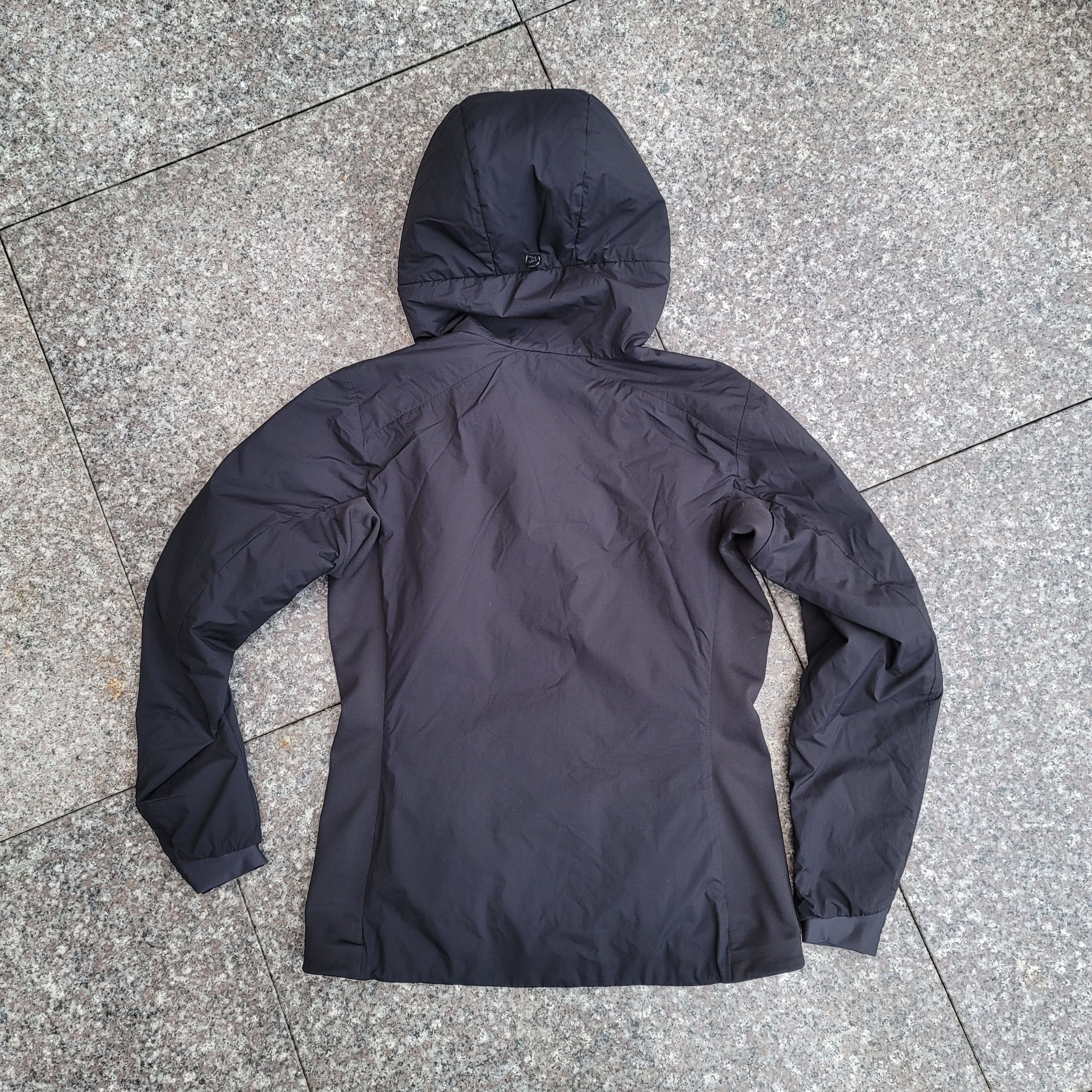 Arc'teryx Arc'teryx hoodie jacket Size S / US 4 / IT 40 - 2 Thumbnail