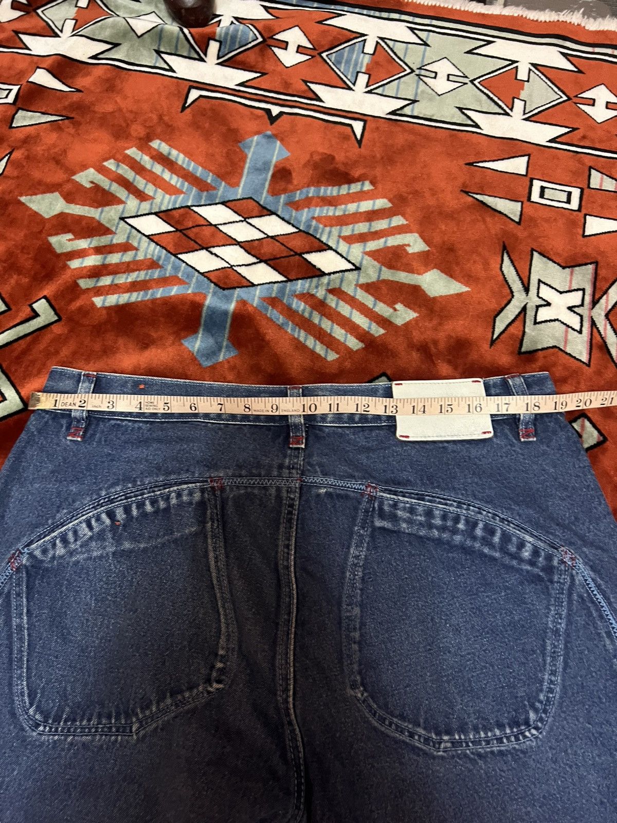 Fubu platinum fubu -muhammadali Size US 38 / EU 54 - 10 Thumbnail