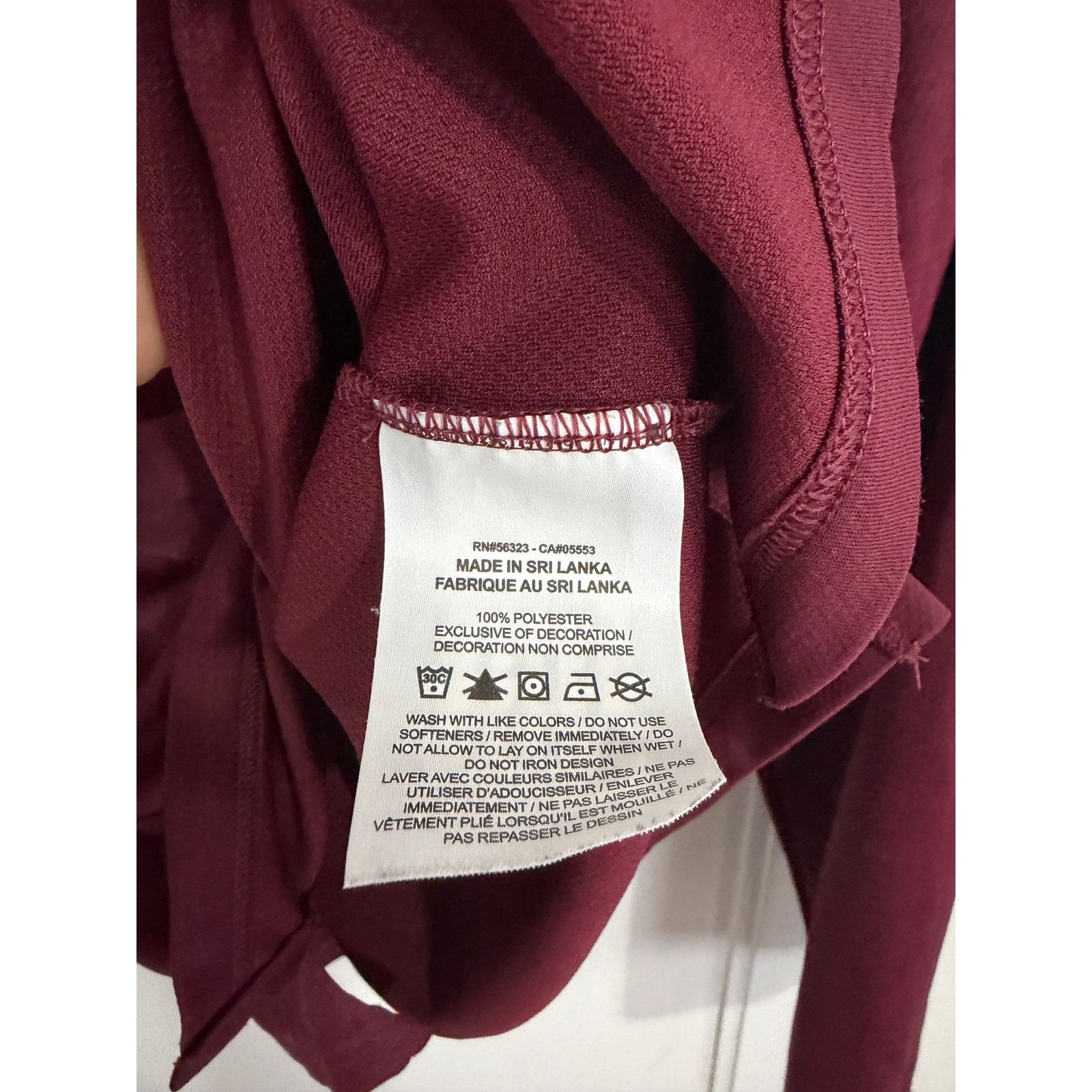 Nike Minnesota Gophers Row the Boat Nike 1/4-Zip Size XL Size US XL / EU 56 / 4 - 5 Thumbnail