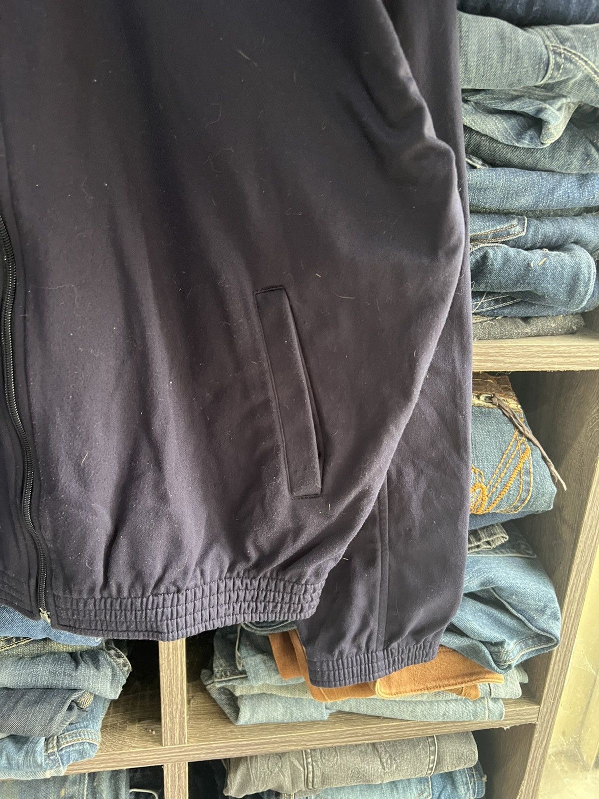 Champion 🔥Vintage Champion Parmalat Zipper Jacket Size US M / EU 48-50 / 2 - 7 Thumbnail