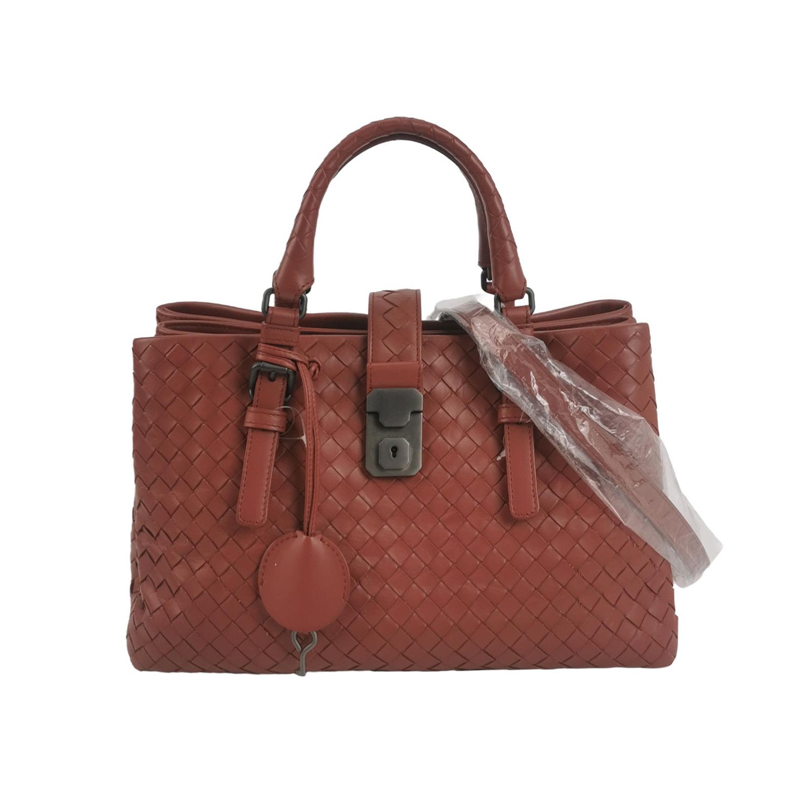 Bottega Veneta Bottega Veneta Women os Shoulder Bags Size ONE SIZE - 1 Thumbnail