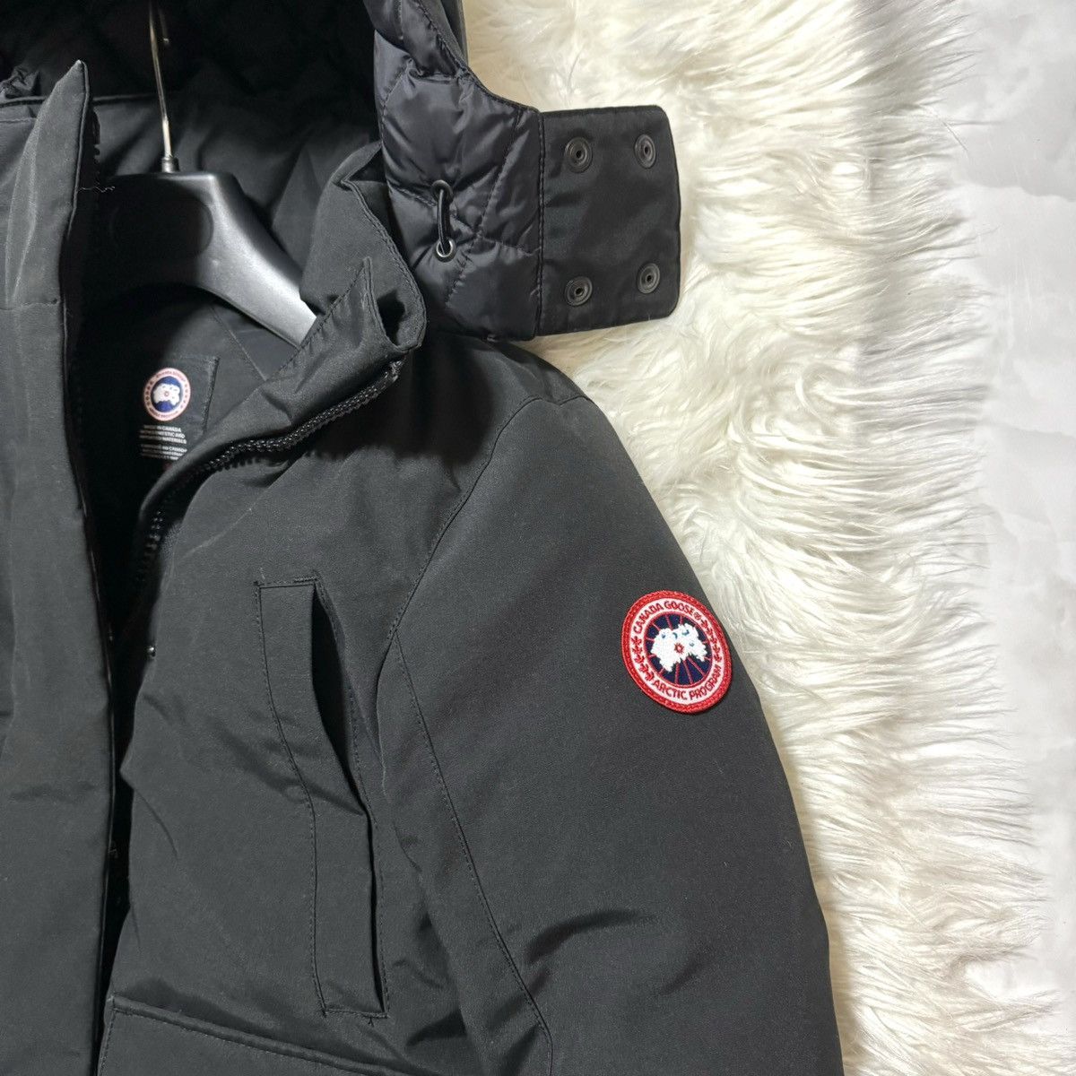 Canada goose blakely on sale