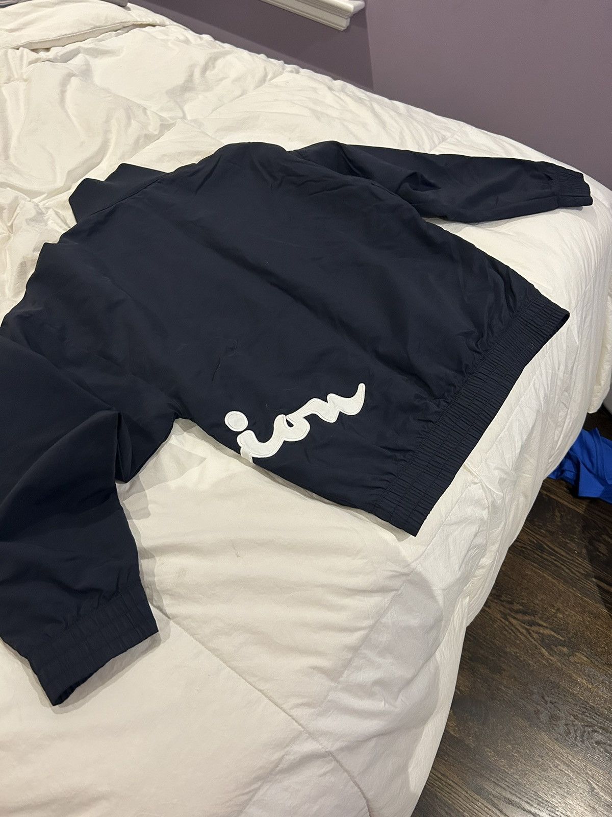 Champion Supreme x Champion authentic zip up jacket Size S / US 4 / IT 40 - 3 Thumbnail