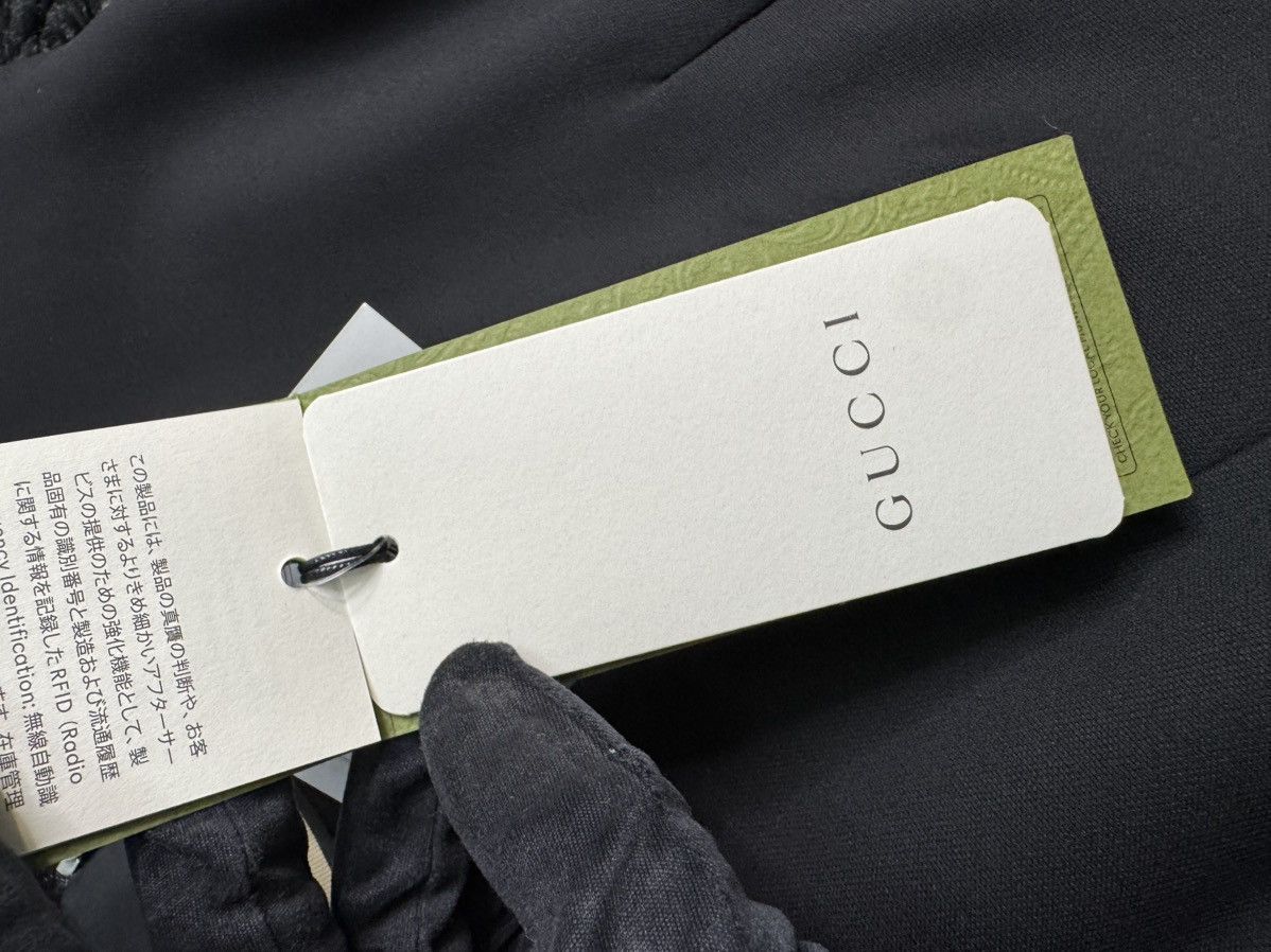 Gucci Gucci Zip Dress Size XS / US 0-2 / IT 36-38 - 6 Thumbnail