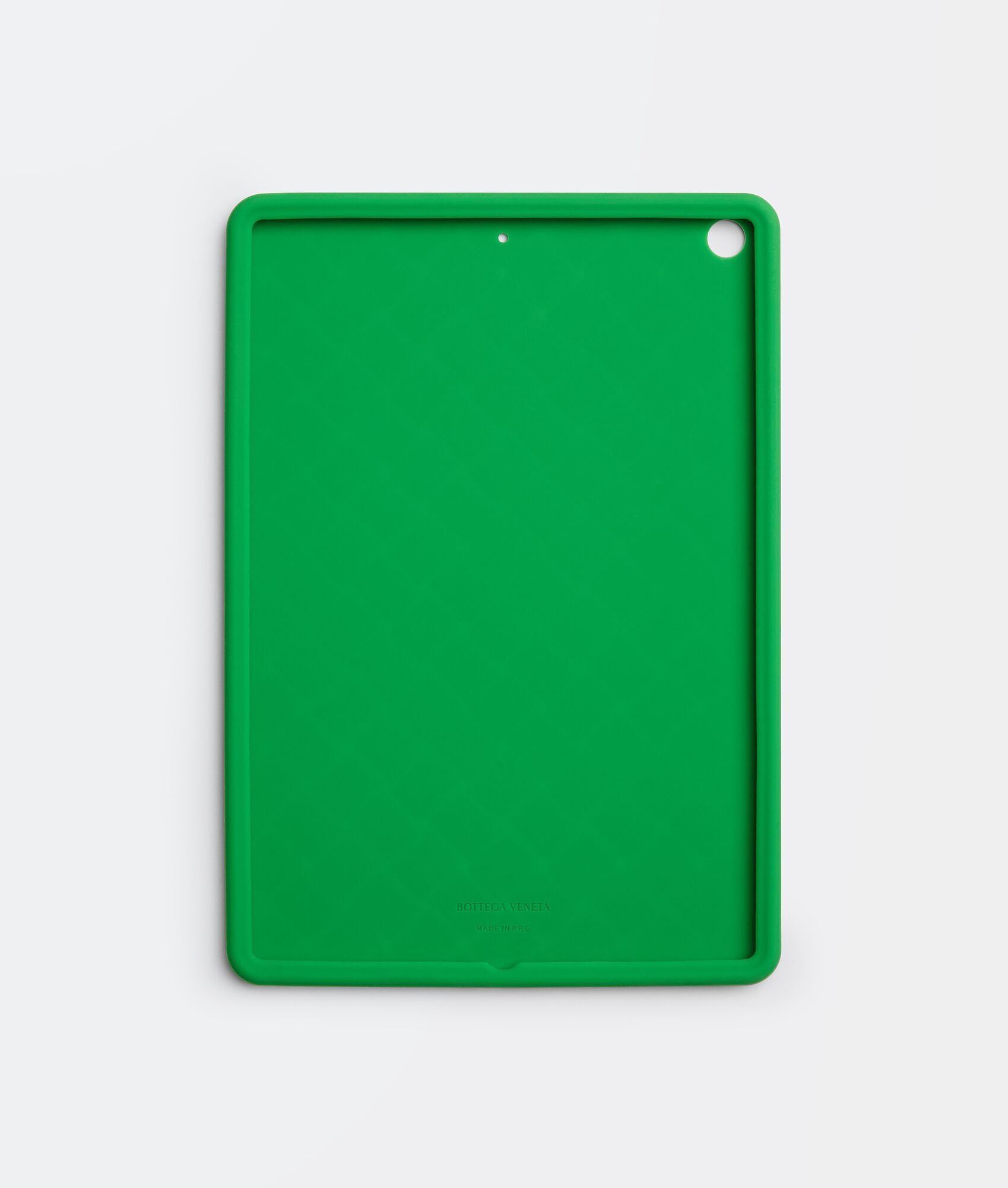 Bottega Veneta o1loc1c0325 Size: OS / 621310 Ipad 10.2 Case in Parakeet Size ONE SIZE - 2 Thumbnail