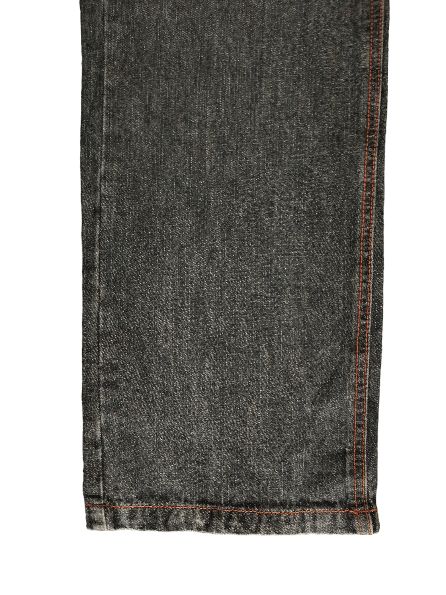 Number (N)ine × Undercover Lowbox Japan Clawmark Denim Jeans Regular Size US 32 / EU 48 - 8 Thumbnail