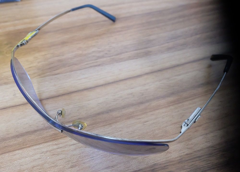 Lacoste Lacoste Sport Sunglasses Size ONE SIZE - 8 Thumbnail