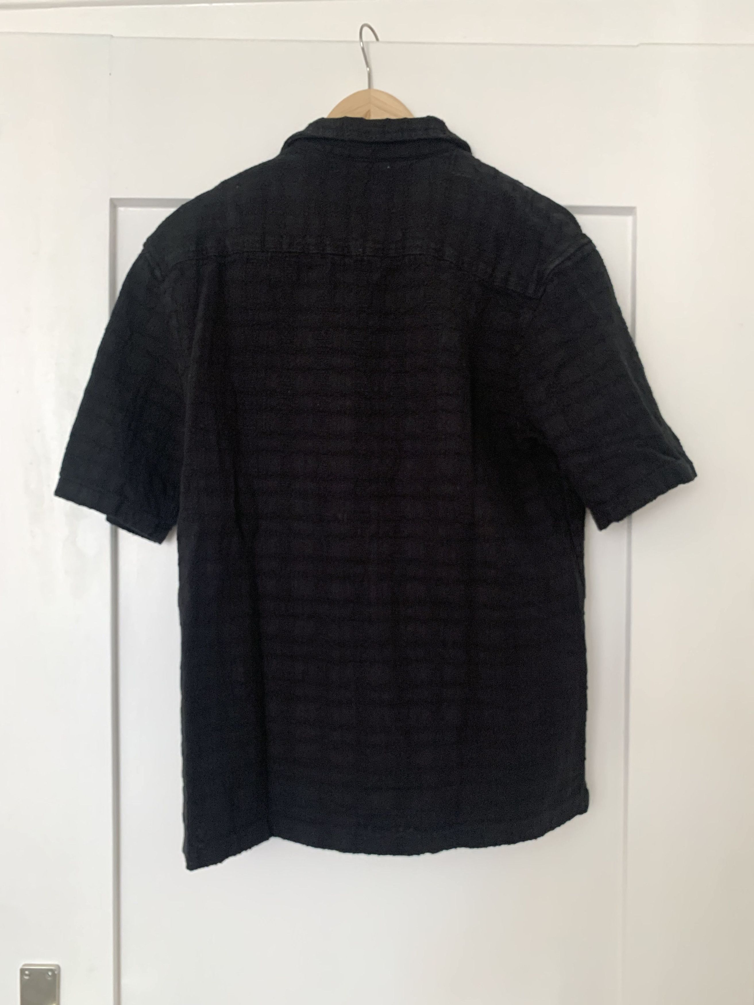 Sunflower Spacey Shirt Size US S / EU 44-46 / 1 - 2 Thumbnail