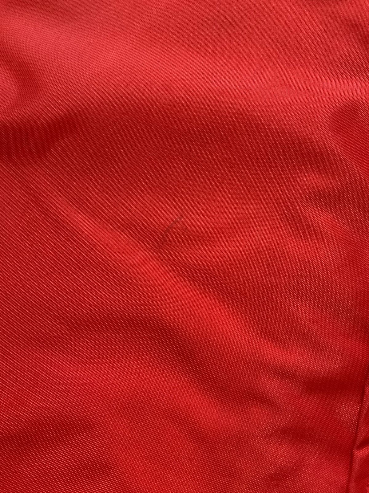Vintage Vintage 1992 Grand Prix De Tennis De Lyon ATP Open Jacket Size US XL / EU 56 / 4 - 8 Thumbnail