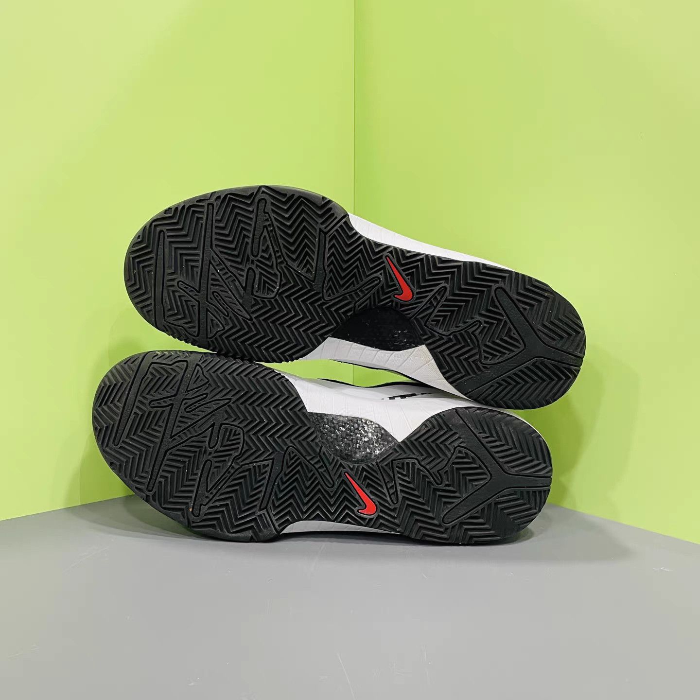 Nike Nike Kobe 4 Protro GIGI Mambacita K15 Size US 12.5 / EU 45-46 - 8 Thumbnail