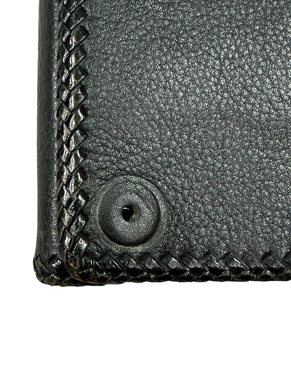 Handmade × Vintage GENUINE STINGRAY RED CROSS LONG WALLET Size ONE SIZE - 8 Thumbnail