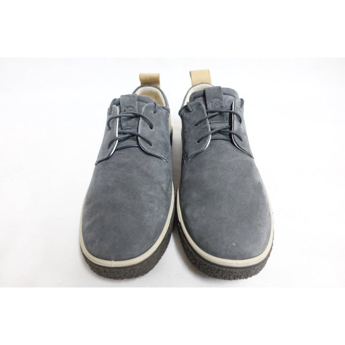 Ecco men's crepetray outlet tie oxford
