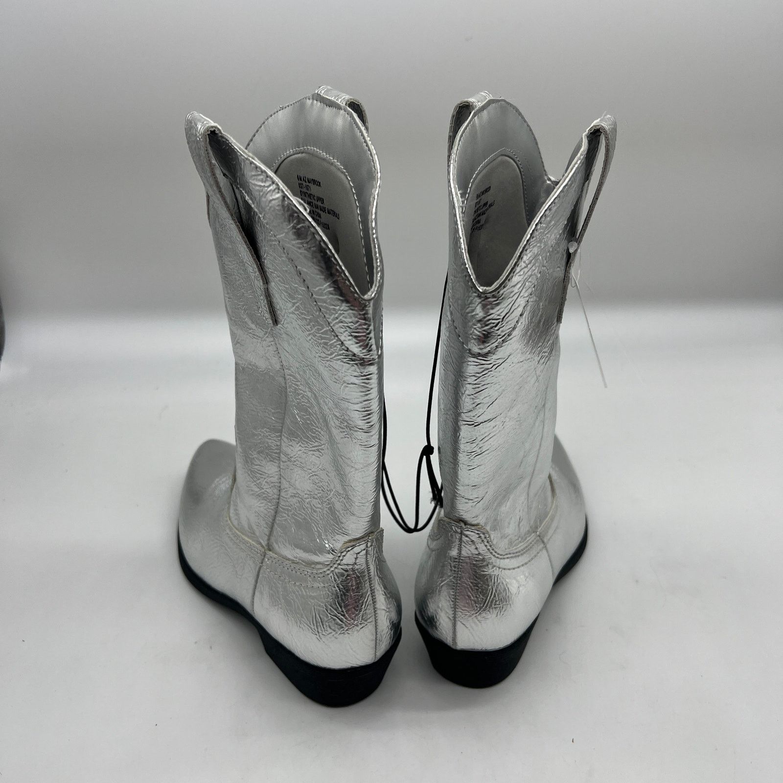 Other Arizona Jean Co Womens Western Heel Bootie6 Size US 6 / IT 36 - 6 Thumbnail