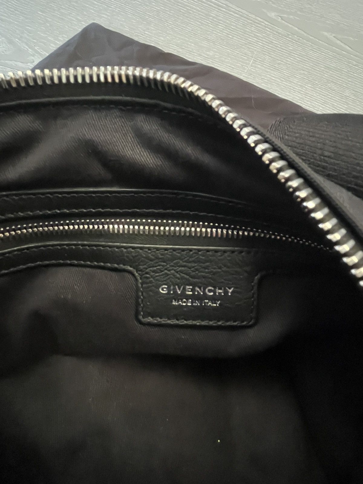 Givenchy Pandora Bag Size ONE SIZE - 10 Thumbnail
