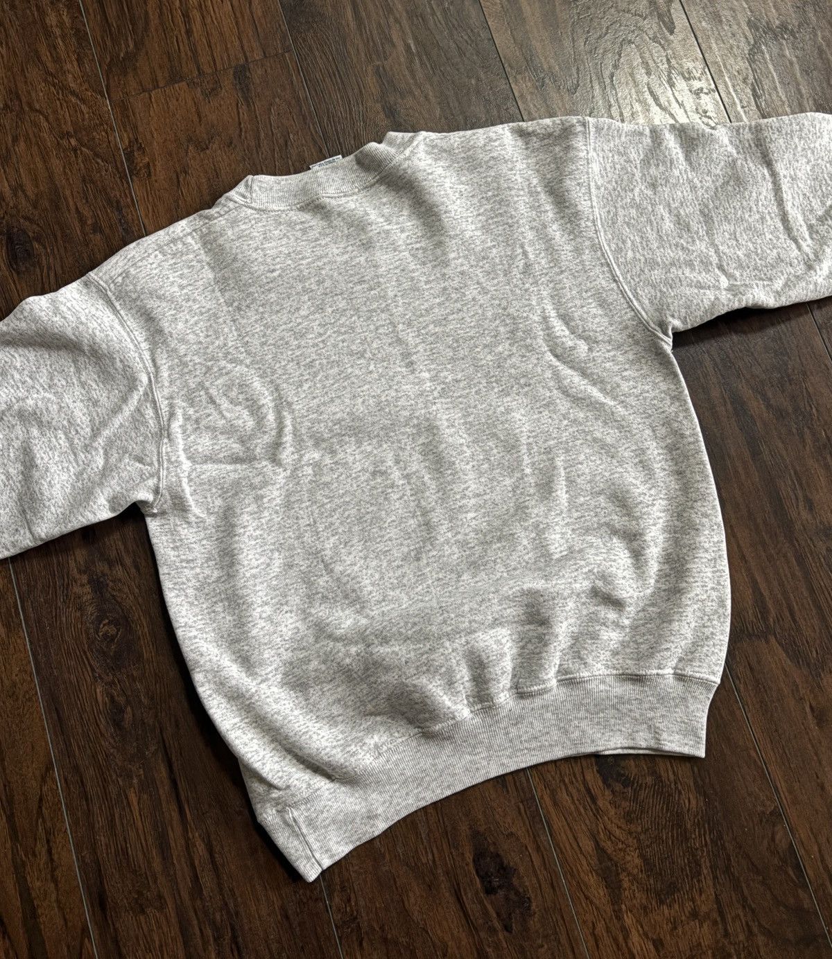 Champion Vintage 90s Georgetown Hoyas NCAA Graphic Crewneck M Boxy Size US M / EU 48-50 / 2 - 3 Thumbnail