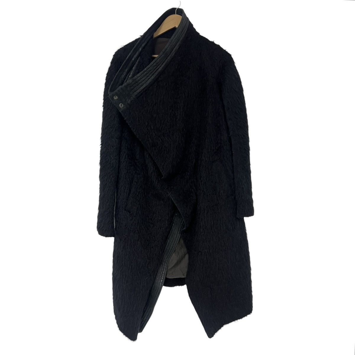 Rick Owens Rick owens exploder fur coat Size US S / EU 44-46 / 1 - 3 Thumbnail