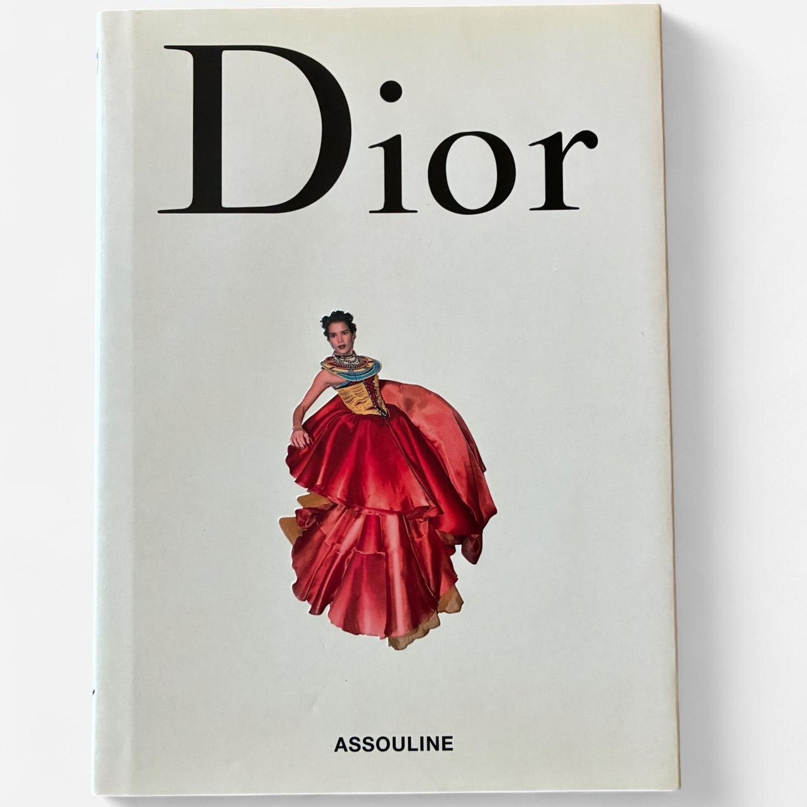 Christian Dior Monsieur × Dior × Vintage Dior by Marie-France Pochna (2005, Hardcover) book Size ONE SIZE - 1 Thumbnail