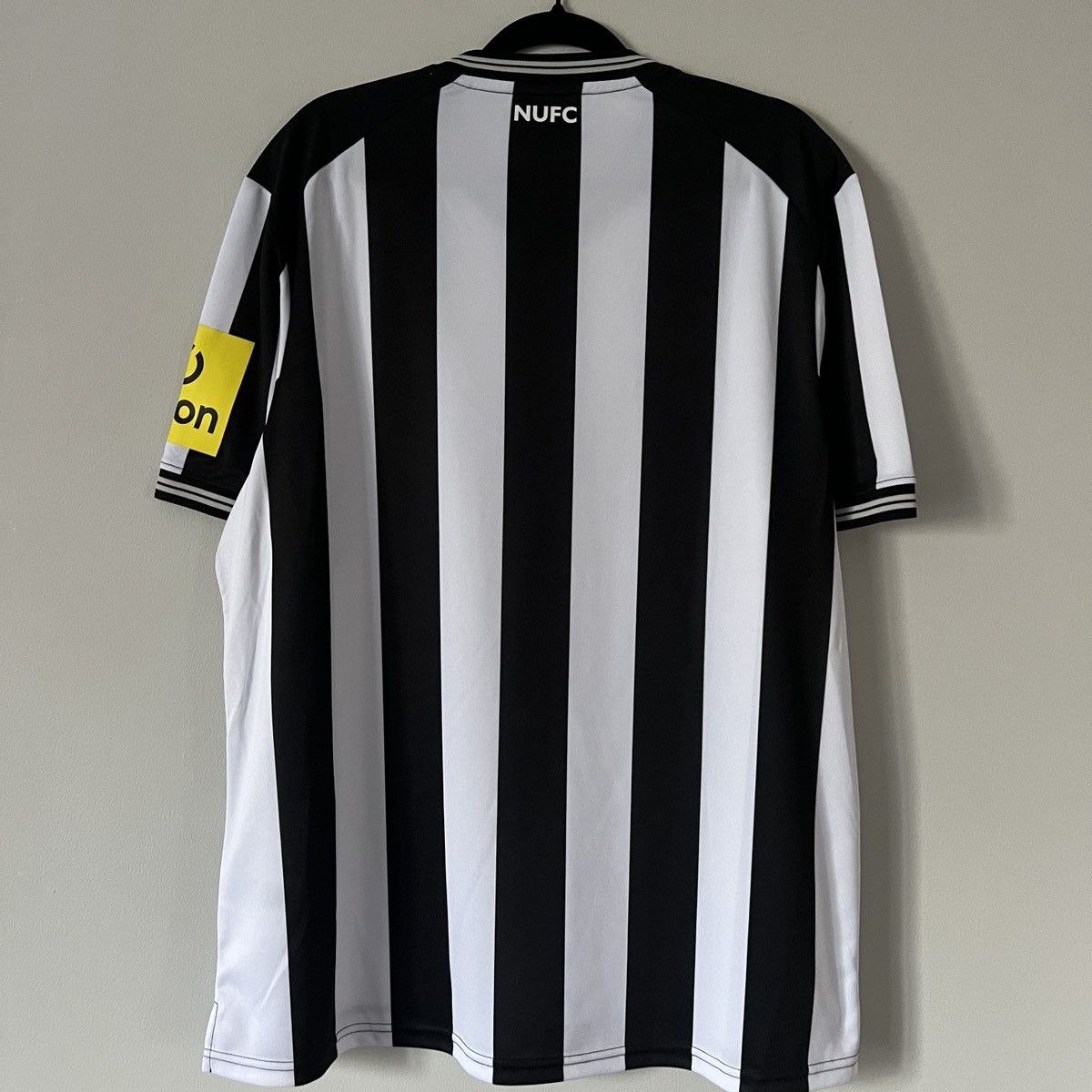 Castore Castore New Castle United Jersey Size US XXL / EU 58 / 5 - 3 Thumbnail