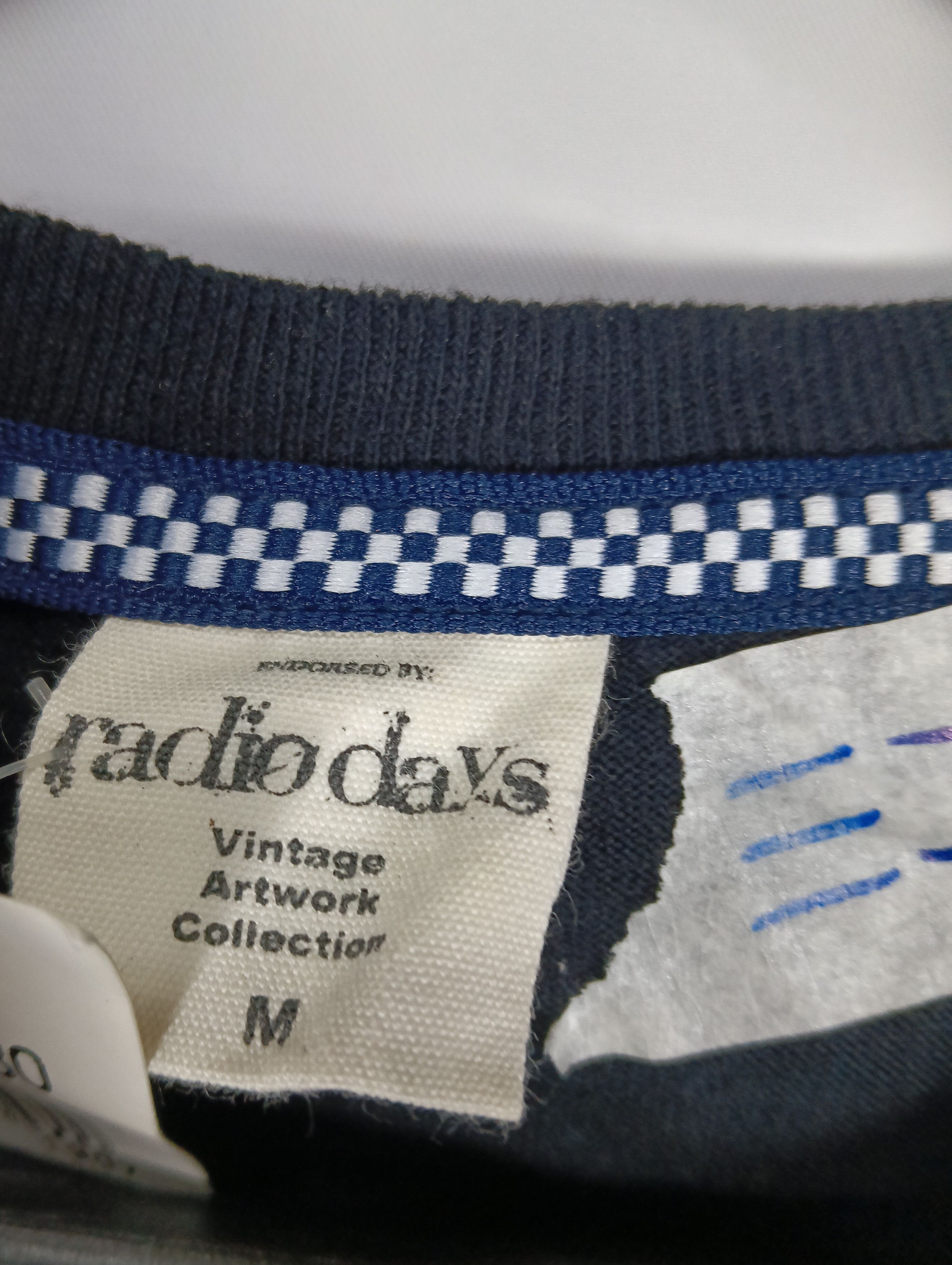 Band Tees × Other RADIO DAYS THE FREEDOM TO OBEY JOHN LENNON TEE Size US M / EU 48-50 / 2 - 4 Thumbnail