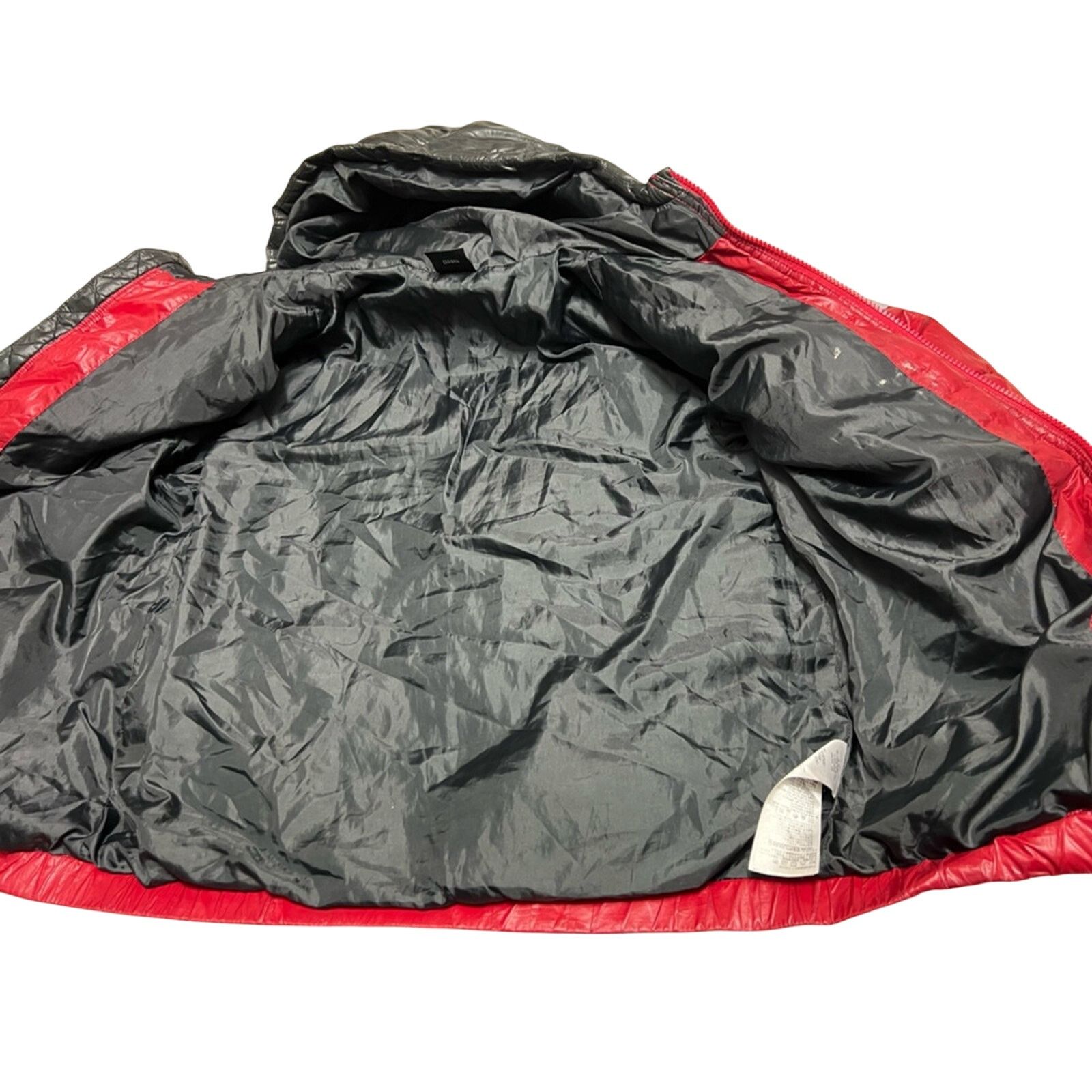 Jordan Brand Nike Flight Air Jordan Hooded Puffer Jacket Coat Youth XL Size L / US 10 / IT 46 - 8 Thumbnail