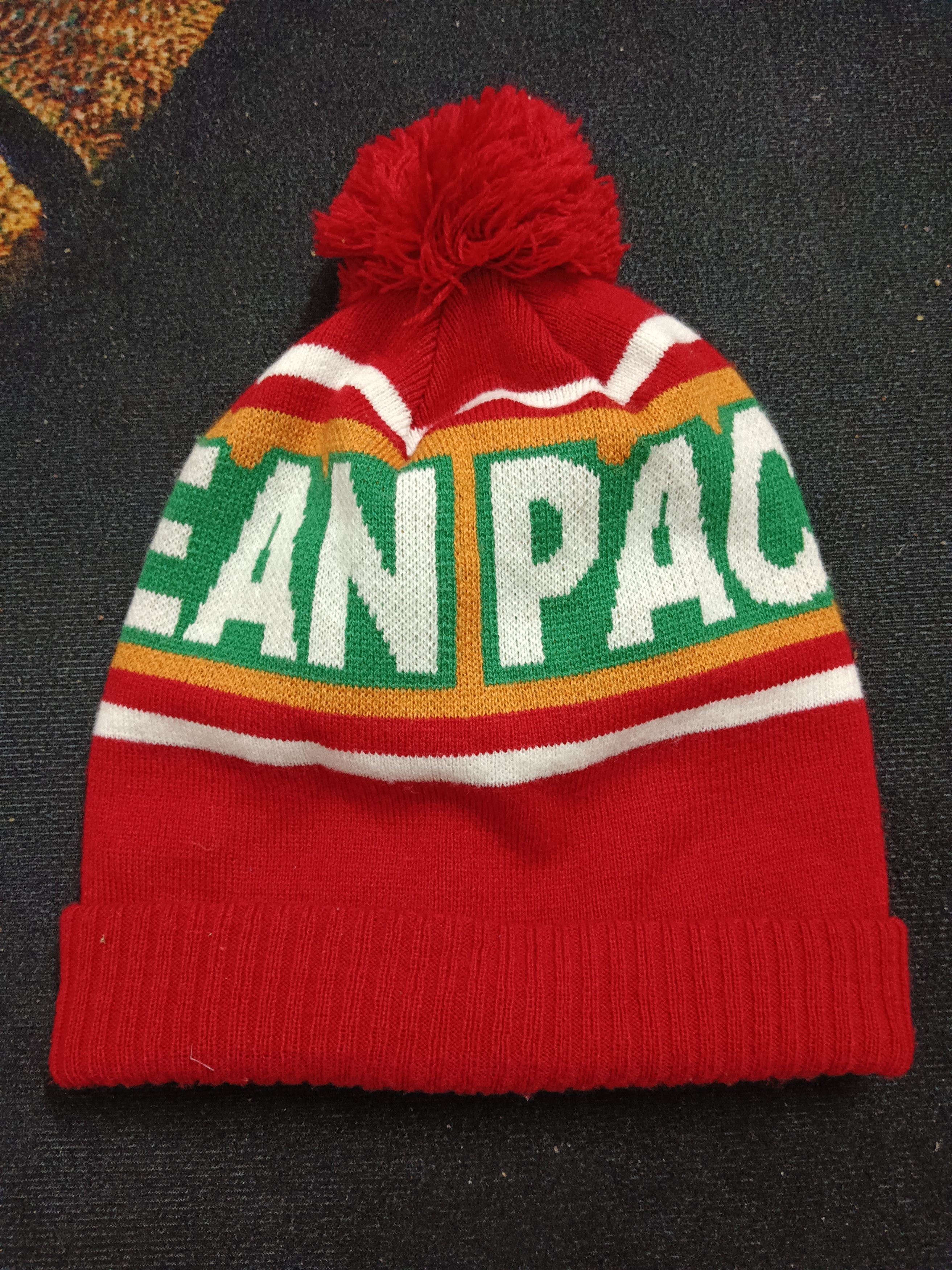Ocean Pacific Ocean Pacific Beanie Size ONE SIZE - 1 Thumbnail