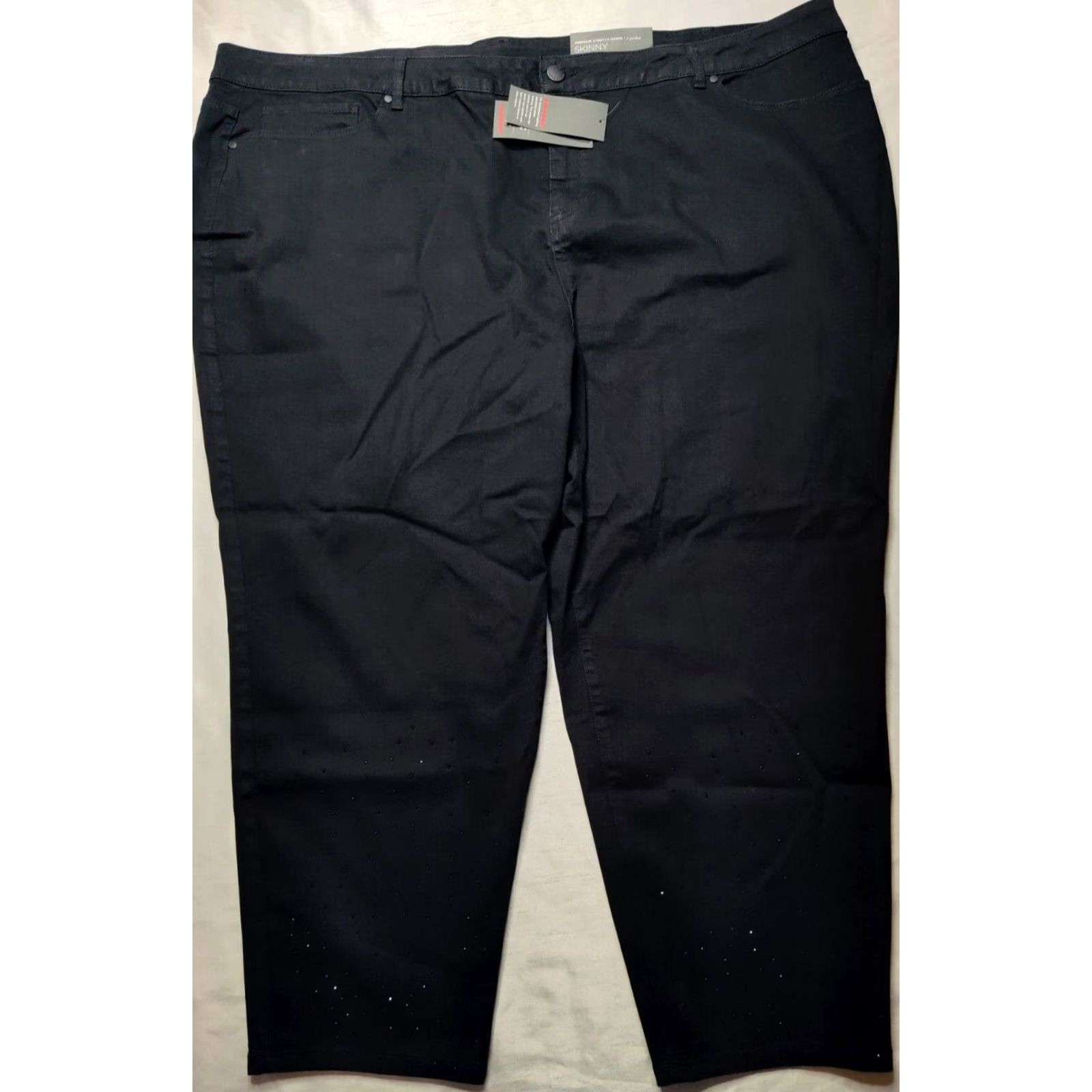Avenue VINTAGE Size 24" / US 00 / IT 34 - 5 Thumbnail