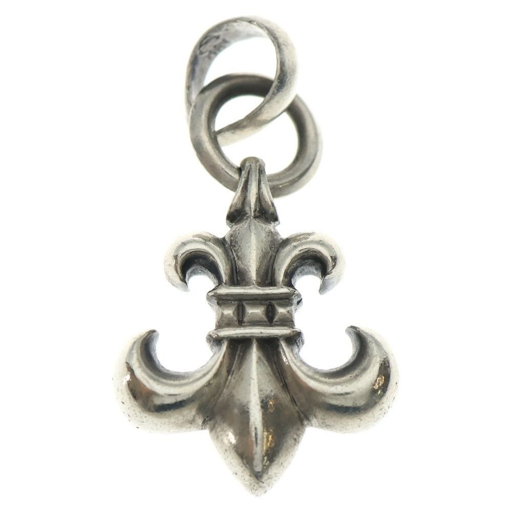 Chrome Hearts CHROME HEARTS Flare W Bail Pendant Top Silver Size ONE SIZE - 2 Thumbnail