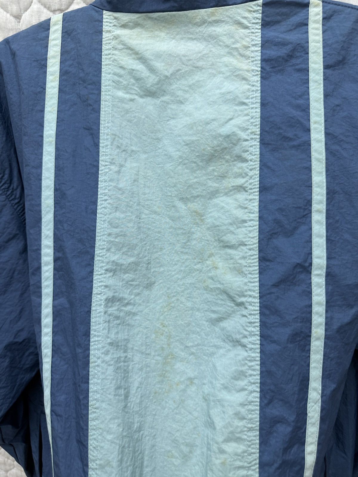 Nike 🔥🔥🔥ARCHIVE VTG NIKE LIGHT JACKET Size US M / EU 48-50 / 2 - 22 Thumbnail