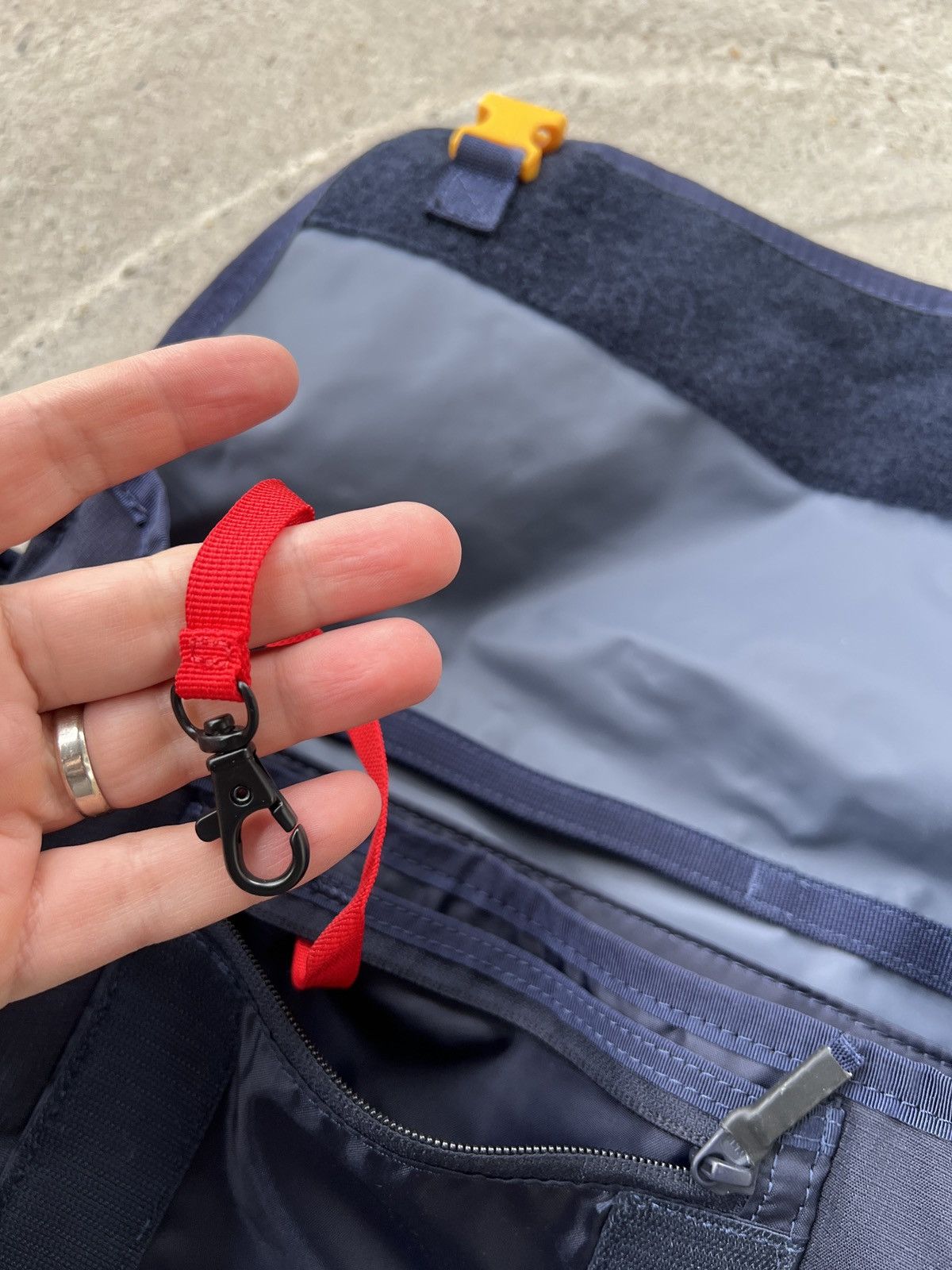 Timbuk2 Timbuk2 Bag Size ONE SIZE - 4 Thumbnail
