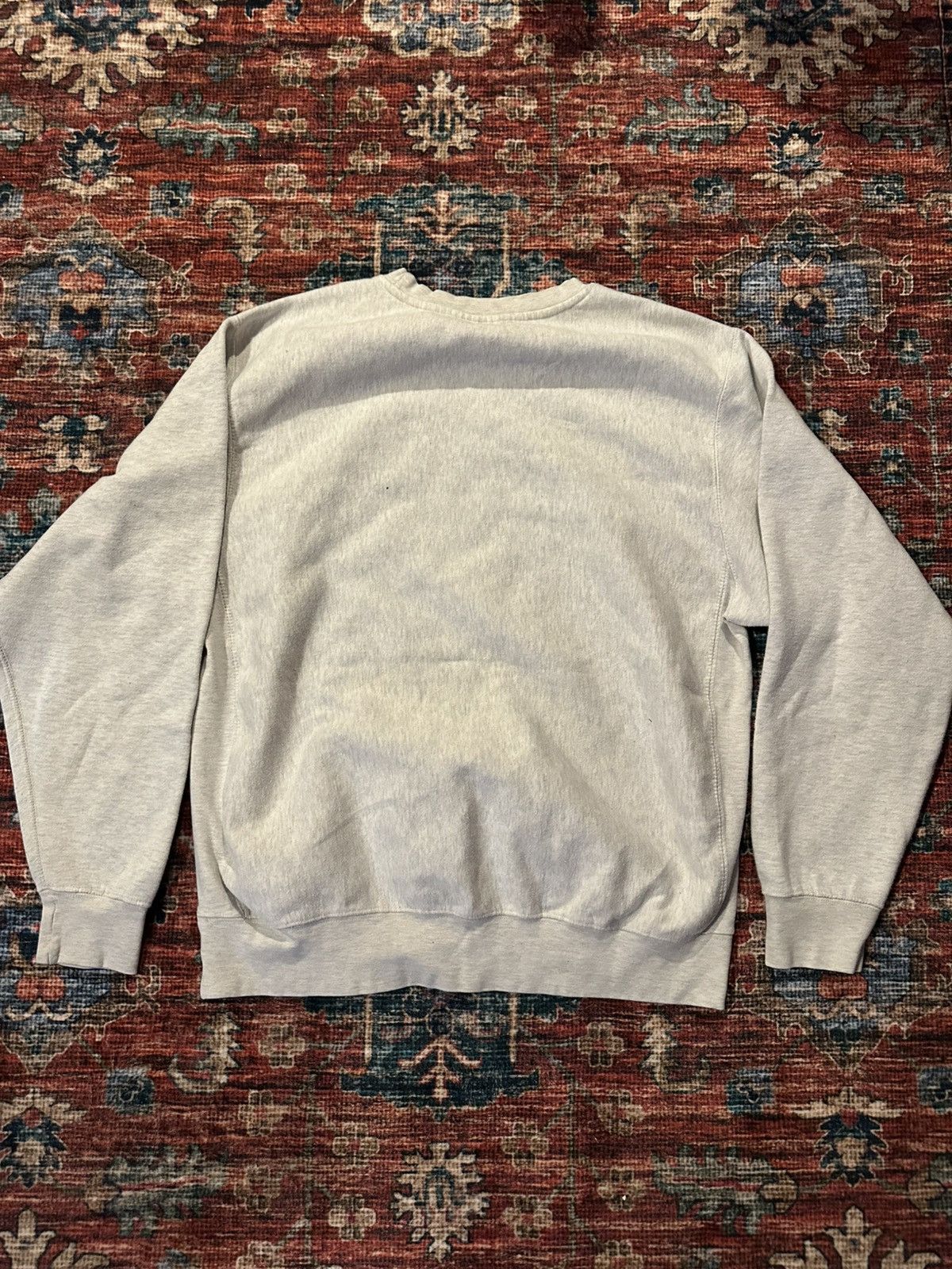 Other Vintage Auburn Tigers Sweatshirt Size US L / EU 52-54 / 3 - 2 Thumbnail