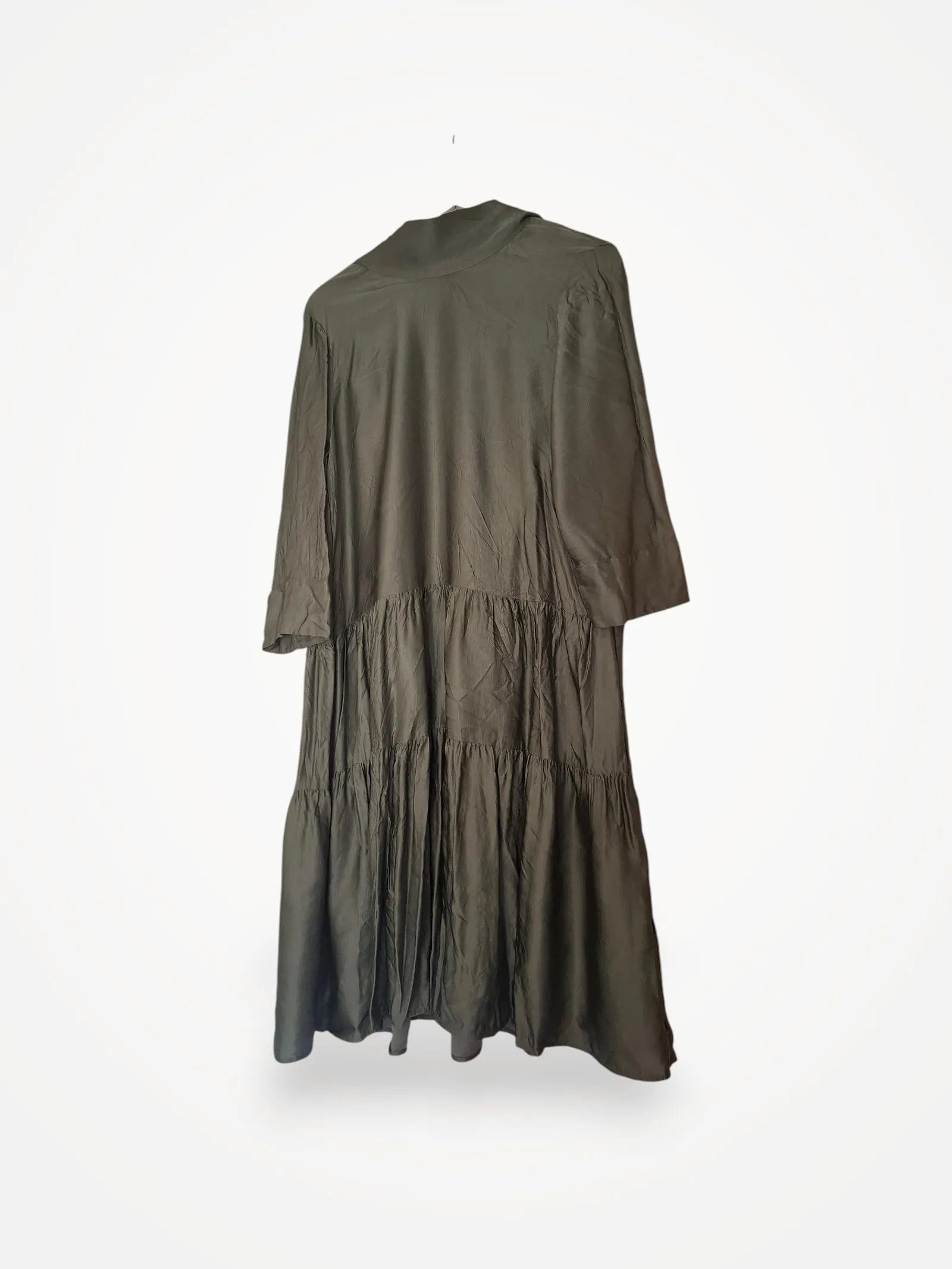 Arket Arket Dress Size S / US 4 / IT 40 - 1 Thumbnail