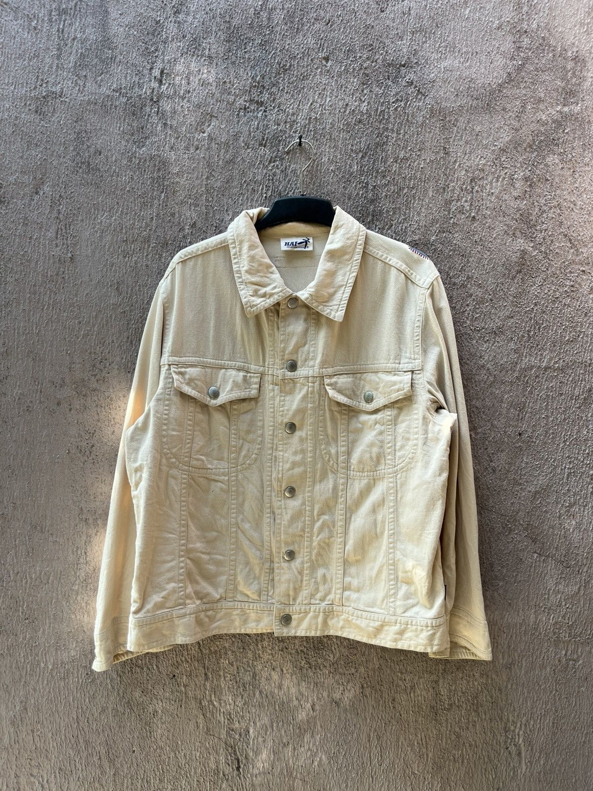 Hai Sporting Gear 🔥Last Call🔥 Hai Sporting Gear Denim Size US M / EU 48-50 / 2 - 2 Thumbnail