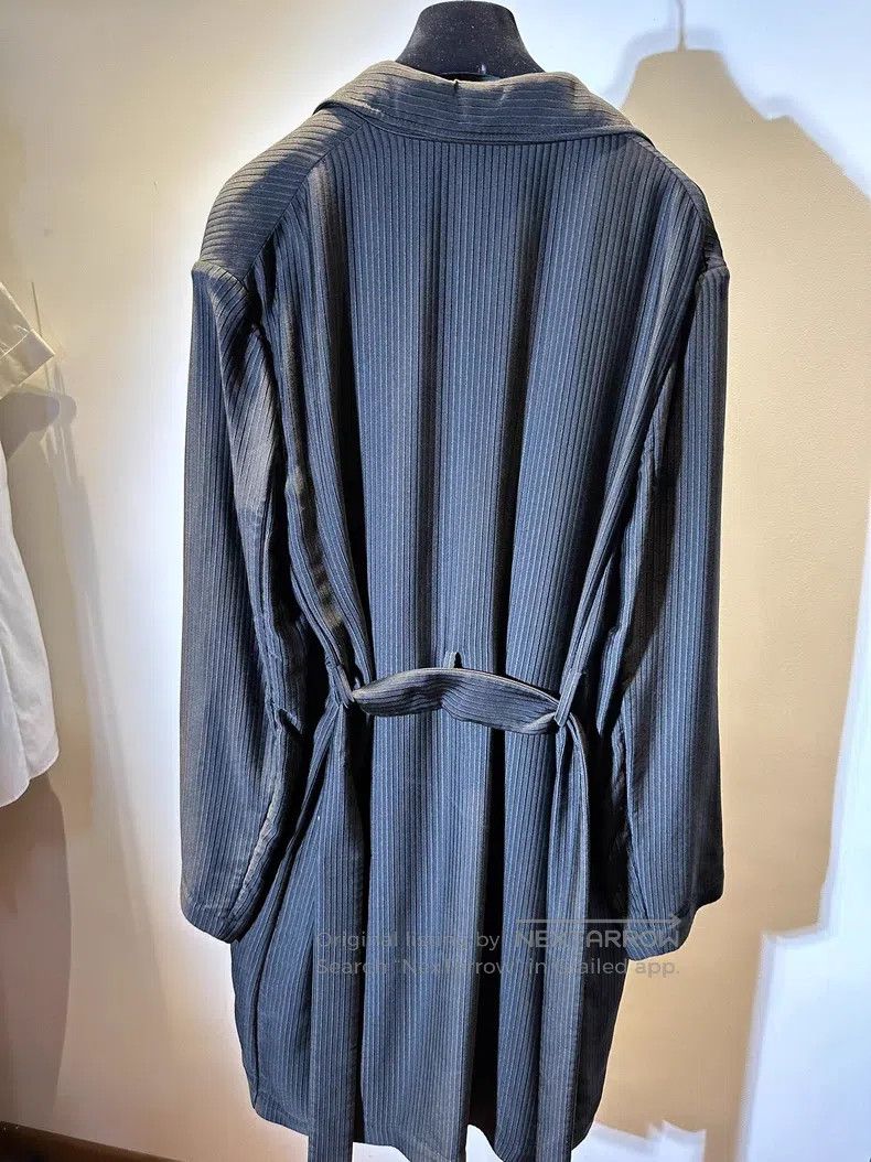 Hermes Hermes Trench coat Size XS / US 0-2 / IT 36-38 - 4 Thumbnail