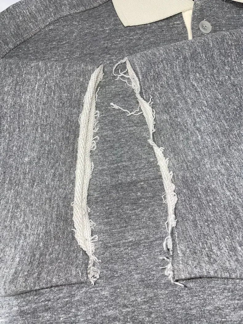Fear of God Fear of God The main line of the fifth season snowflake gr Size US L / EU 52-54 / 3 - 4 Thumbnail