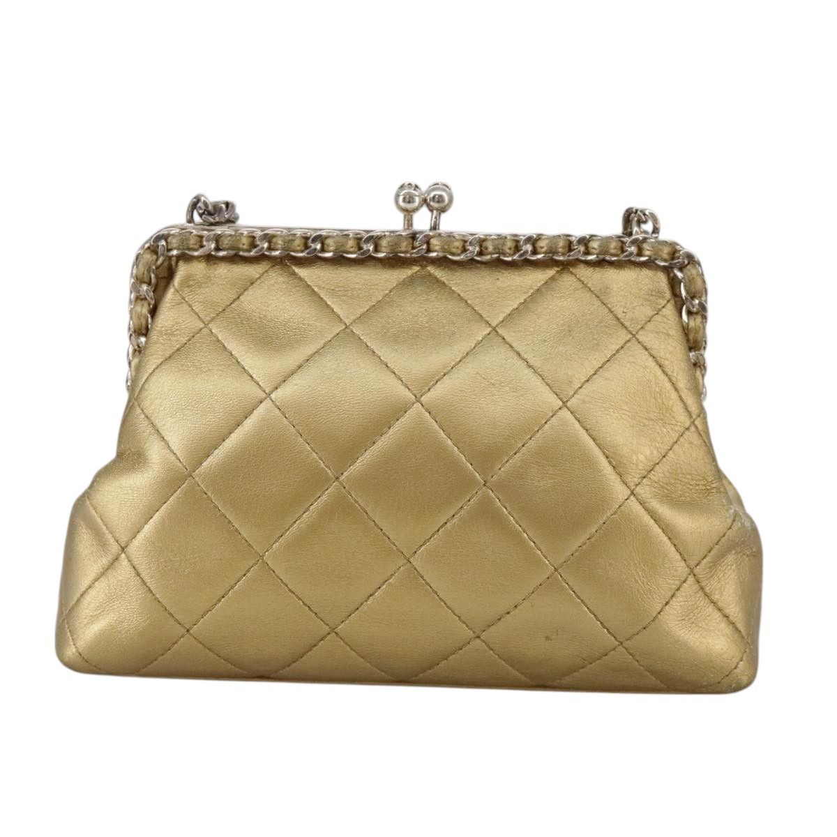 Chanel Chanel shoulder Size ONE SIZE - 1 Thumbnail