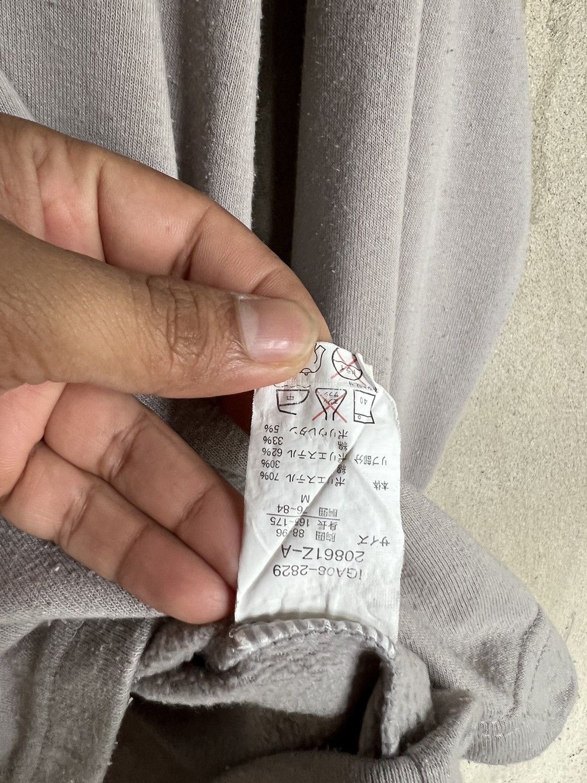 Pro-Keds Prokeds Spell Out Sweatshirt Size US M / EU 48-50 / 2 - 5 Thumbnail