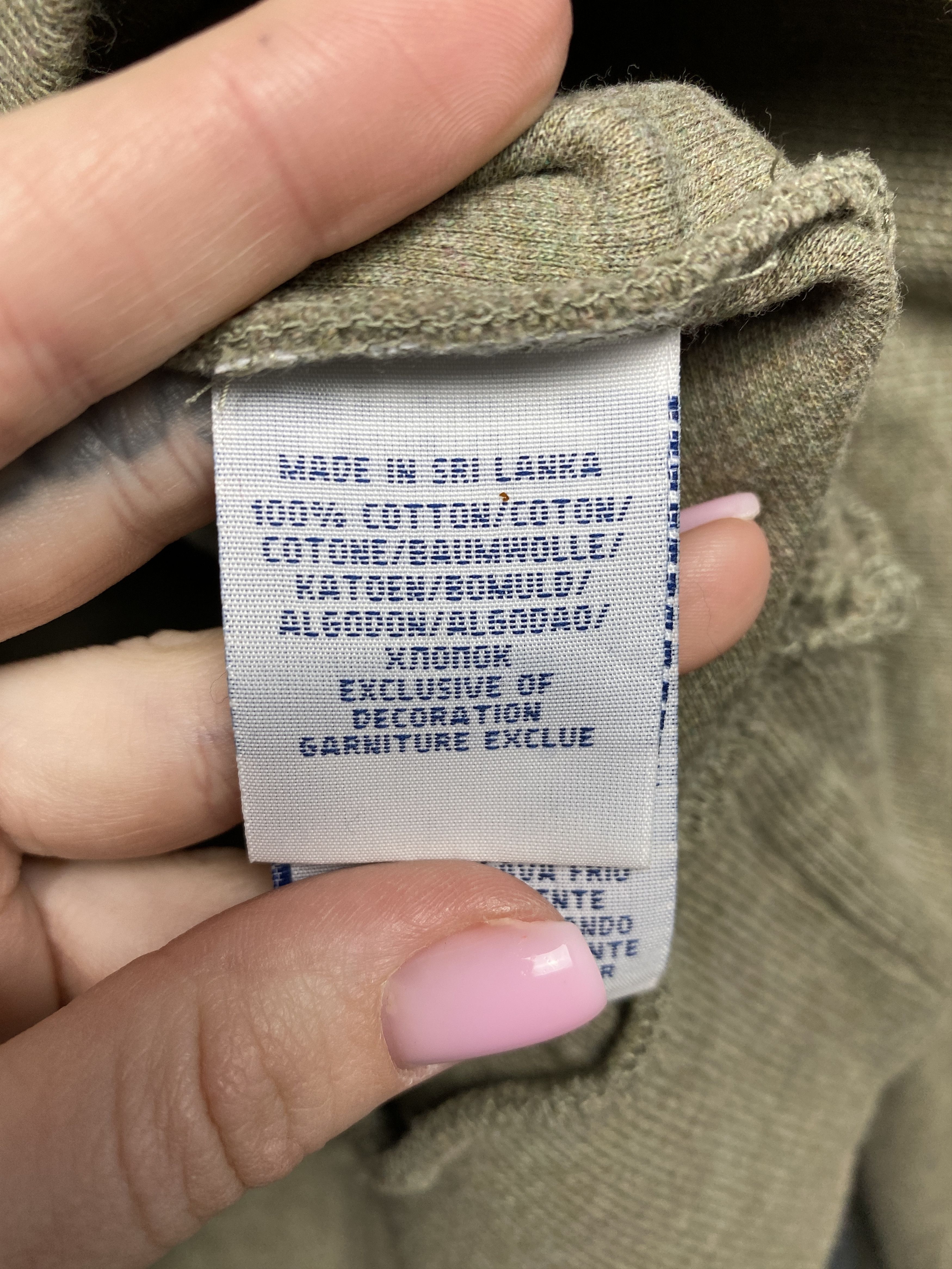 Polo Ralph Lauren × Ralph Lauren × Vintage Polo Ralph Lauren Vintage Mens Cardigan Sweater Size US M / EU 48-50 / 2 - 5 Thumbnail