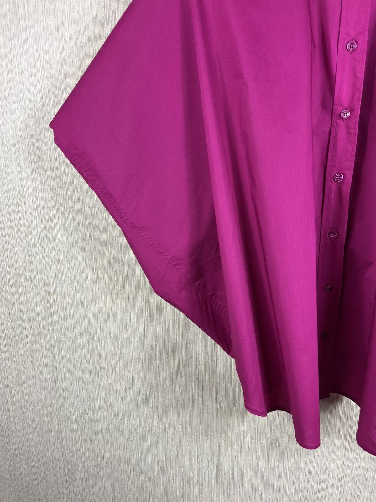 Maison Margiela Vintage Hermes Maison Martin Margiela archive circle shirt Size US M / EU 48-50 / 2 - 8 Thumbnail