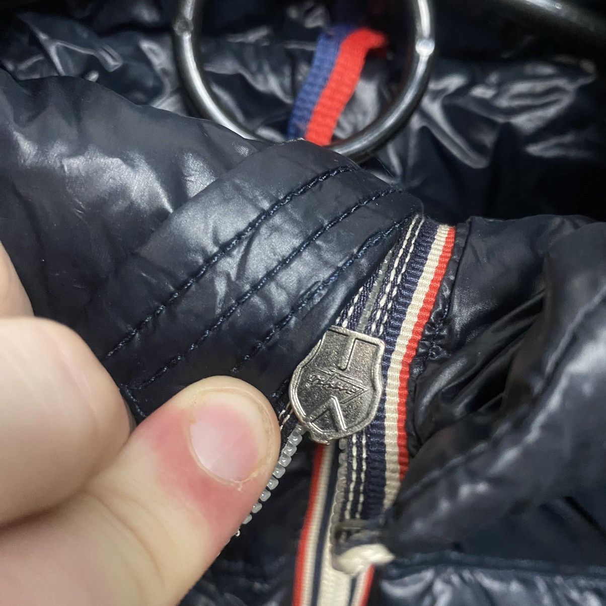 Moncler Moncler Puffer Jacket Size US XS / EU 42 / 0 - 8 Thumbnail