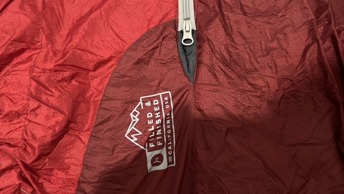 Marmot Marmot CWM Fill 800 (Negotiable Price) Size ONE SIZE - 2 Thumbnail