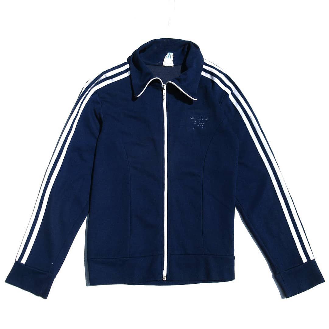 Adidas Adidas Originals Vintage jacket firebird europe tracktop Size US S / EU 44-46 / 1 - 1 Thumbnail