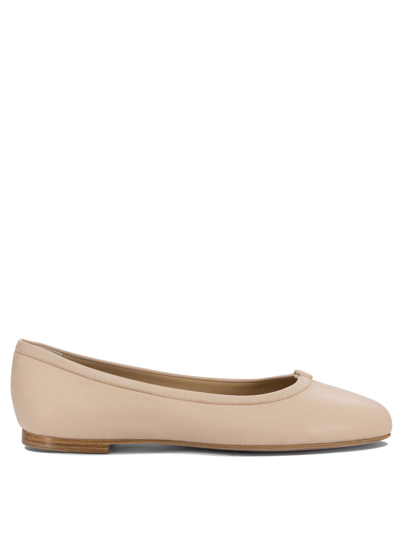 Chloe Marcie Ballet Flats Size US 9 / IT 39 - 1 Thumbnail